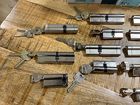 O.a. assa abloy mauer cilinderslot (12x) - afbeelding 10 van  17