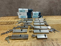 O.a. assa abloy mauer cilinderslot (12x) - afbeelding 15 van  17