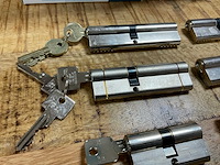 O.a. assa abloy mauer cilinderslot (12x) - afbeelding 17 van  17