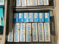 O.a. bertomania deurkruksets en deurstoppers - afbeelding 37 van  47