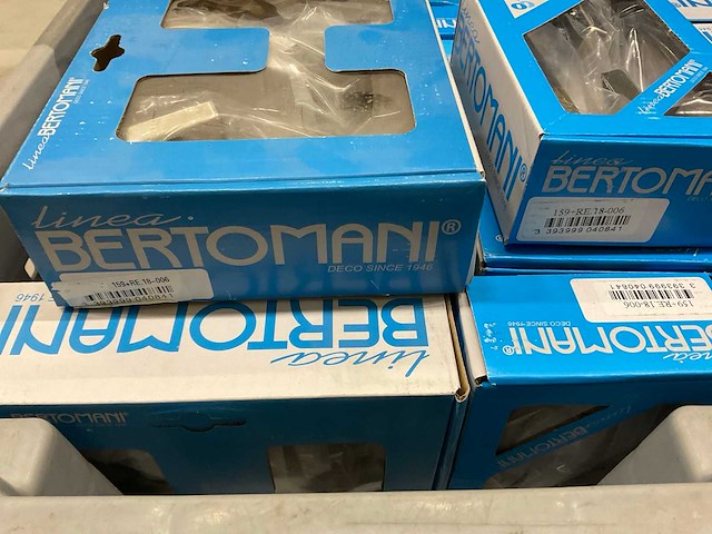 O.a. bertomania deurkruksets en deurstoppers - afbeelding 39 van  47