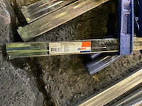 O.a. bessey, gopart lijmtangen (8x) - afbeelding 3 van  5