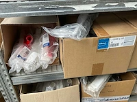 Oa bezems, div soorten vikan wissers, doodlebugs, etc partij schoonmaak artikelen - afbeelding 4 van  26