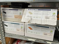 Oa bezems, div soorten vikan wissers, doodlebugs, etc partij schoonmaak artikelen - afbeelding 9 van  26