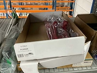 Oa bezems, div soorten vikan wissers, doodlebugs, etc partij schoonmaak artikelen - afbeelding 16 van  26
