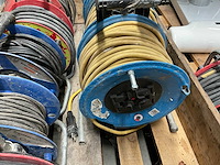 O.a bremas - verlengkabelhaspels (3x) - afbeelding 2 van  2