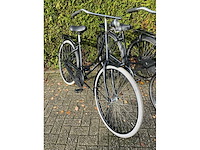 O.a. cortina damesfiets (3x) - afbeelding 2 van  6
