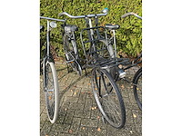 O.a. cortina damesfiets (3x) - afbeelding 3 van  6
