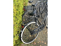 O.a. cortina damesfiets (3x) - afbeelding 6 van  6