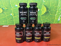 O.a. d-phenylalanine & echinacea - afbeelding 1 van  10