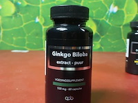 O.a. d-phenylalanine & echinacea - afbeelding 3 van  10