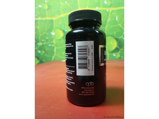 O.a. d-phenylalanine & echinacea - afbeelding 8 van  10