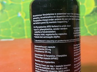 O.a. d-phenylalanine & echinacea - afbeelding 10 van  10