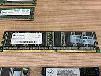 O.a. dell, ramaxel, infineon, hynix | geheugenmodules - afbeelding 3 van  9