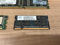 O.a. dell, ramaxel, infineon, hynix | geheugenmodules - afbeelding 4 van  9