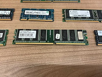 O.a. dell, ramaxel, infineon, hynix | geheugenmodules - afbeelding 5 van  9