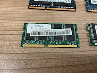 O.a. dell, ramaxel, infineon, hynix | geheugenmodules - afbeelding 6 van  9