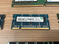 O.a. dell, ramaxel, infineon, hynix | geheugenmodules - afbeelding 8 van  9