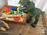 Oa dino's - afbeelding 2 van  2