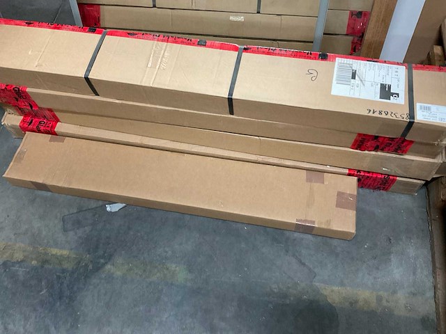 O.a. djati spiegels, douchedeur - afbeelding 3 van  8