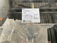 O.a. djati spiegels, douchedeur - afbeelding 7 van  8