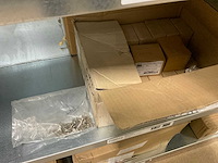 O.a. emuca bevestigingsmateriaal - afbeelding 1 van  7
