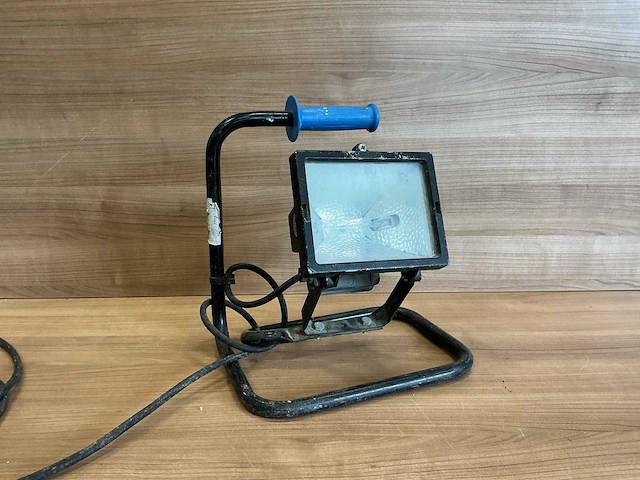 O.a. fenon toolwizard bouwlamp (3x) - afbeelding 1 van  6