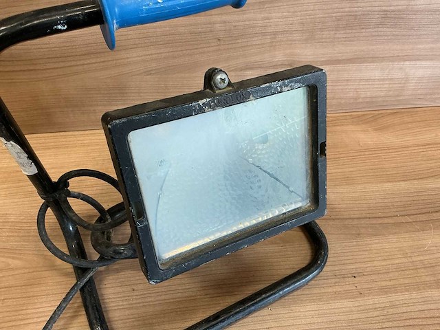O.a. fenon toolwizard bouwlamp (3x) - afbeelding 2 van  6