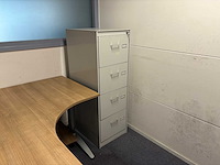 O.a. gispen kantoorinventaris - afbeelding 3 van  8