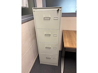 O.a. gispen kantoorinventaris - afbeelding 4 van  8