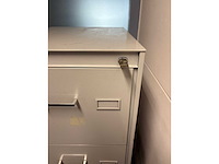 O.a. gispen kantoorinventaris - afbeelding 5 van  8