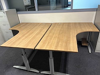 O.a. gispen kantoorinventaris - afbeelding 6 van  8