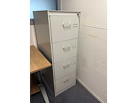 O.a. gispen kantoorinventaris - afbeelding 7 van  8