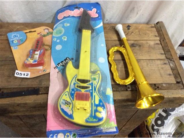 Oa gitaar - afbeelding 1 van  2
