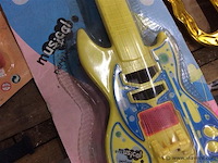 Oa gitaar - afbeelding 2 van  2