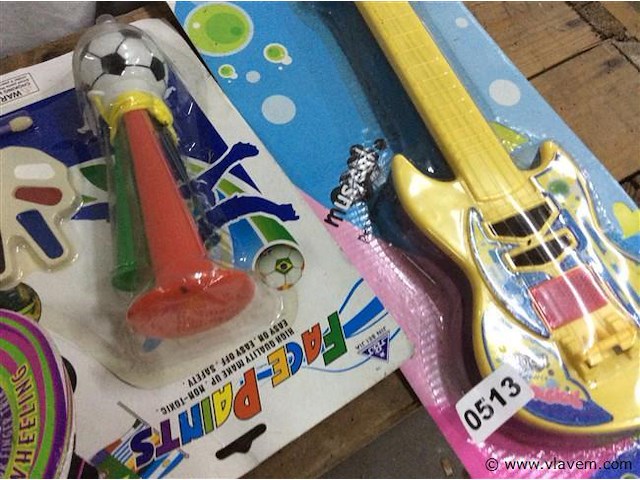 Oa gitaar - afbeelding 2 van  2