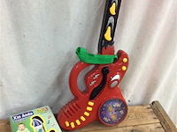 Oa gitaar - afbeelding 1 van  2