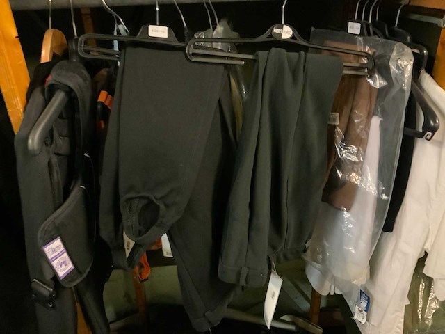 O.a. harrys horse paardrijkleding - afbeelding 3 van  14