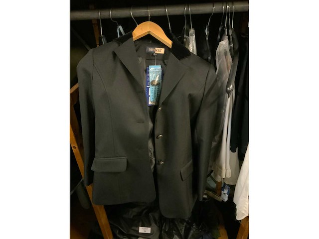 O.a. harrys horse paardrijkleding - afbeelding 7 van  14