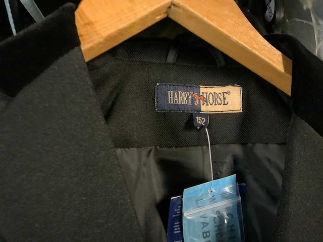 O.a. harrys horse paardrijkleding - afbeelding 8 van  14