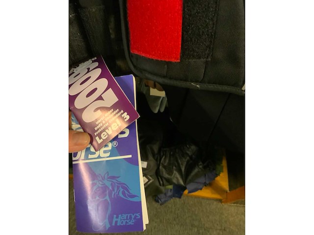 O.a. harrys horse paardrijkleding - afbeelding 10 van  14