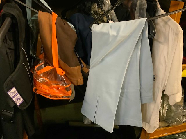 O.a. harrys horse paardrijkleding - afbeelding 11 van  14