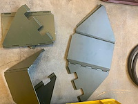 O,a hydraulische klepplaten - afbeelding 3 van  22