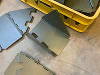 O,a hydraulische klepplaten - afbeelding 4 van  22