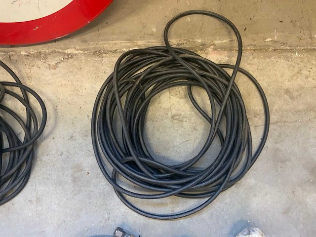 O,a hydraulische klepplaten - afbeelding 5 van  22