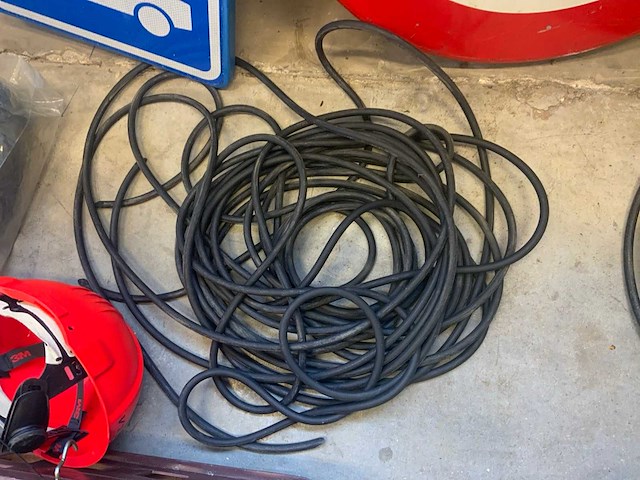 O,a hydraulische klepplaten - afbeelding 6 van  22
