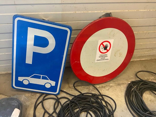 O,a hydraulische klepplaten - afbeelding 9 van  22