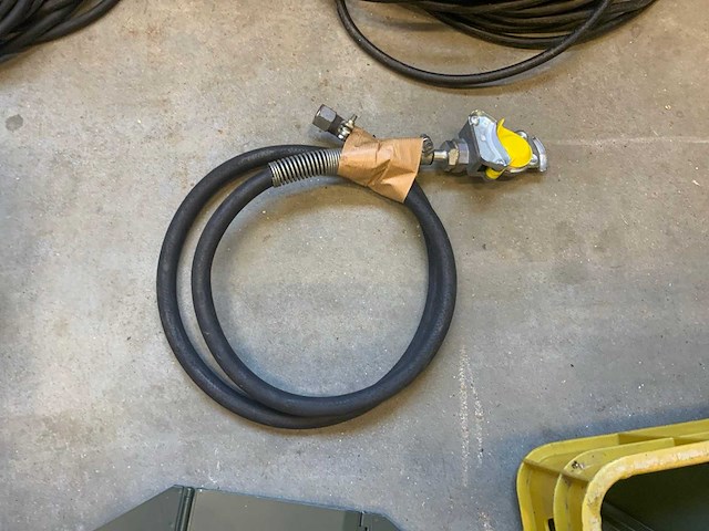O,a hydraulische klepplaten - afbeelding 13 van  22