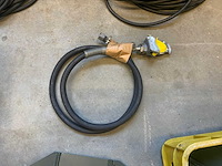 O,a hydraulische klepplaten - afbeelding 13 van  22