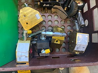 O,a hydraulische klepplaten - afbeelding 12 van  22
